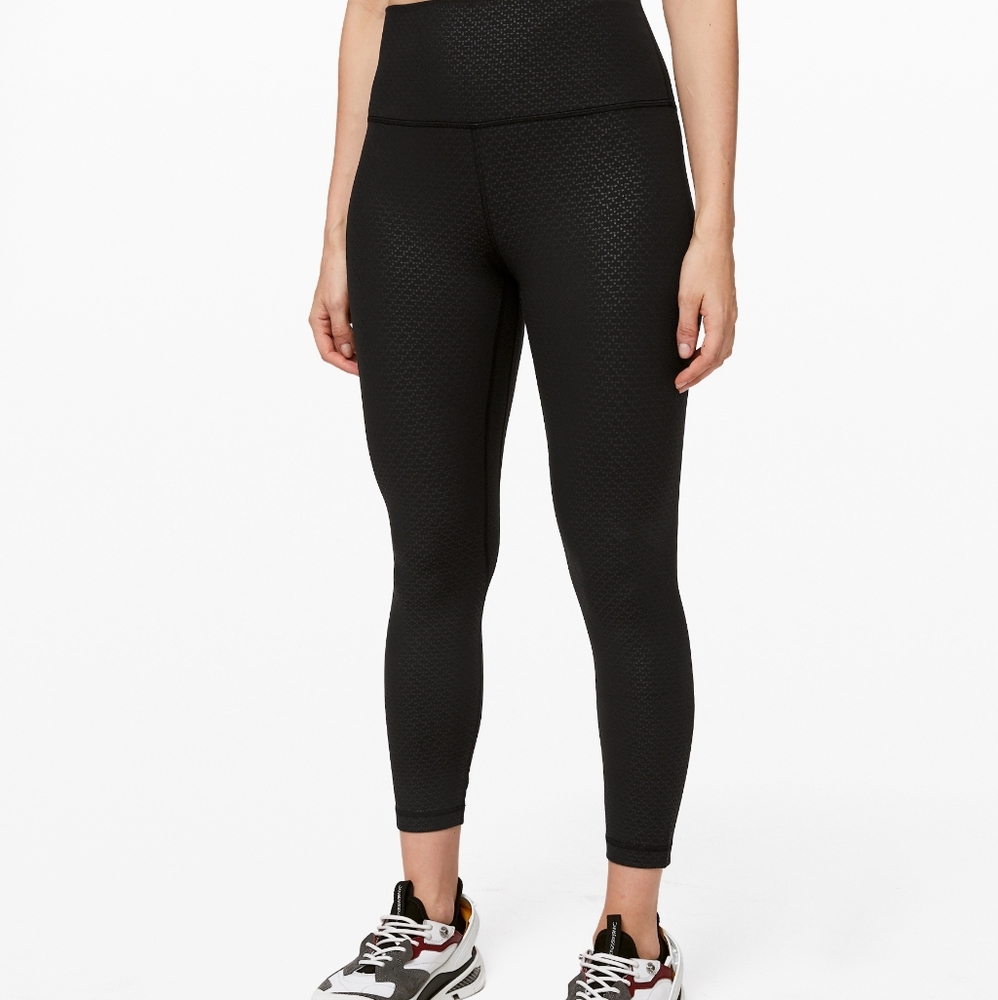 Lululemon Align Leggings 25"